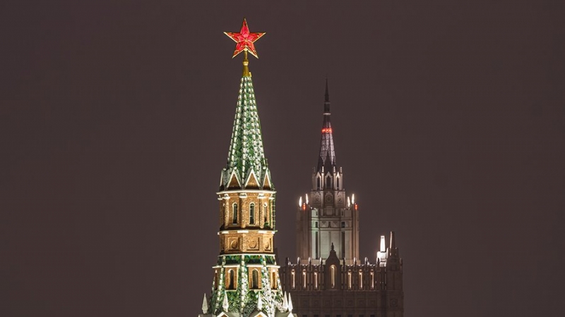 В Кремле оценили введенные в РФ меры по минимизации потерь в экономике