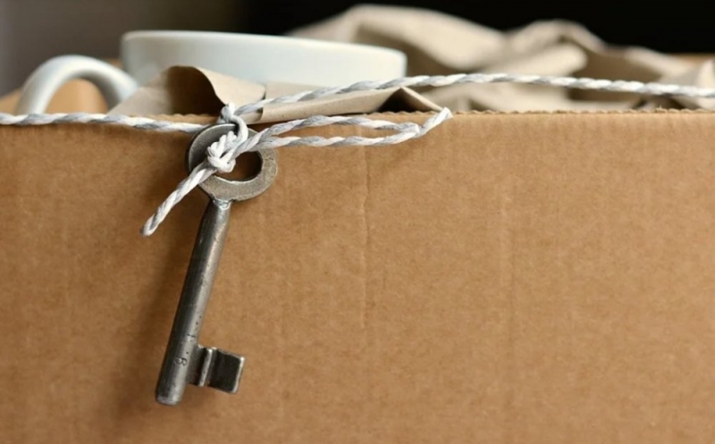 80% новоселов воспользовались услугой «Помощь в организации переезда»