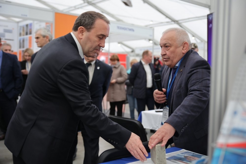 Ак Барс Инжиниринг стал победителем в номинации «Строительные организации»