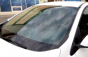 Атермальная тонировка автомобиля: в чем ее особенности и преимущества