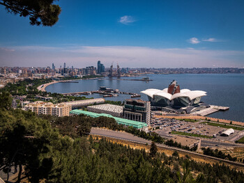 Азербайджан отменил ПЦР-тесты при въезде в страну