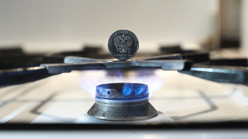 Берлин отказался оплачивать российский газ рублями