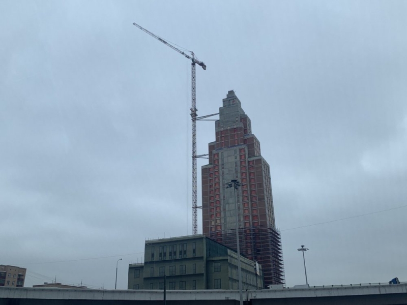 Больше половины всех сделок по элитной недвижимости проходят в рассрочку