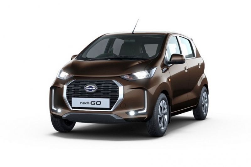 Бренд Datsun умер во второй раз: производство окончательно завершено