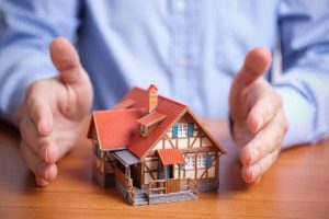 Застраховать ипотеку: как это сделать и где?