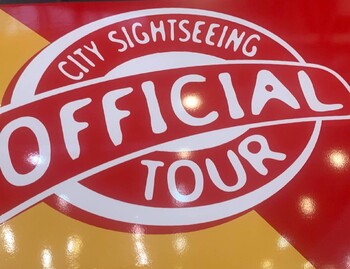 Двухэтажные туравтобусы будут курсировать по Нижнему Новгороду круглогодично