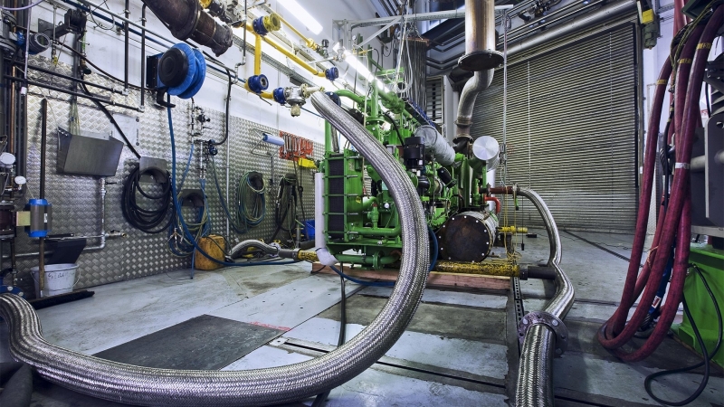 Эксперт назвал решение Австрии покупать газ за рубли разумным