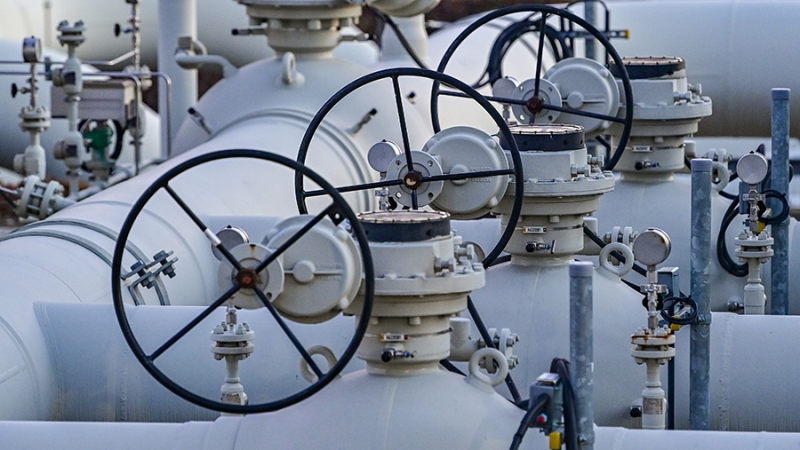 Эксперт рассказал о последствиях отказа ЕС от российских энергоносителей