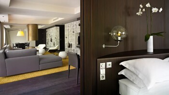 Hyatt с 14 мая приостановит управление отелями в России