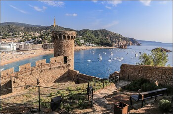 Испания отменяет масочный режим