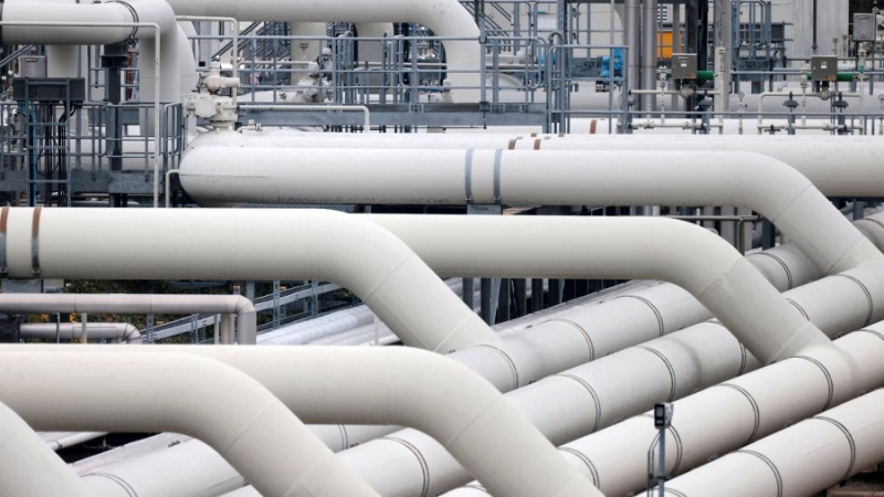 Лавров разъяснил решение России принимать оплату за газ в рублях