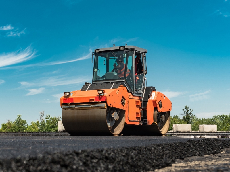 ЛУКОЙЛ создал уникальный модификатор для резиноасфальтобетонов