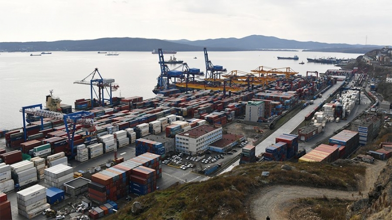 Медиатор оценил инициативу СБ о поставках продовольствия только союзникам