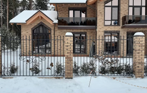 Металлоконструкции: разновидности изделий из металла