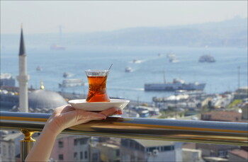 Michelin в этом году впервые присвоит звёзды ресторанам Стамбула