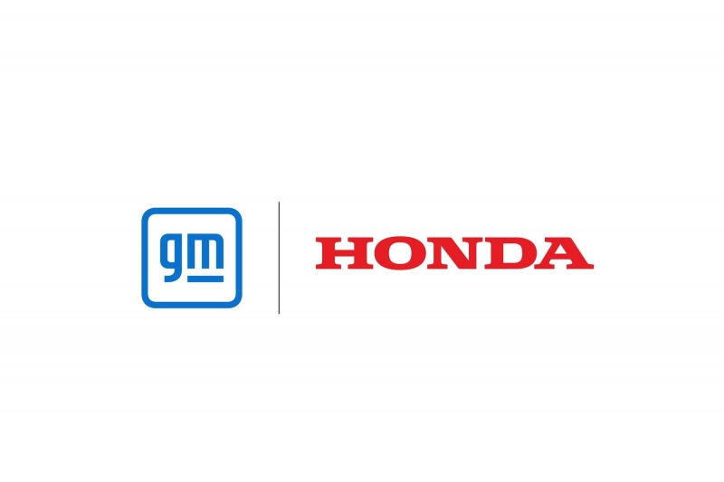 Миллионы доступных электромобилей: GM и Honda расширяют сотрудничество в рамках альянса