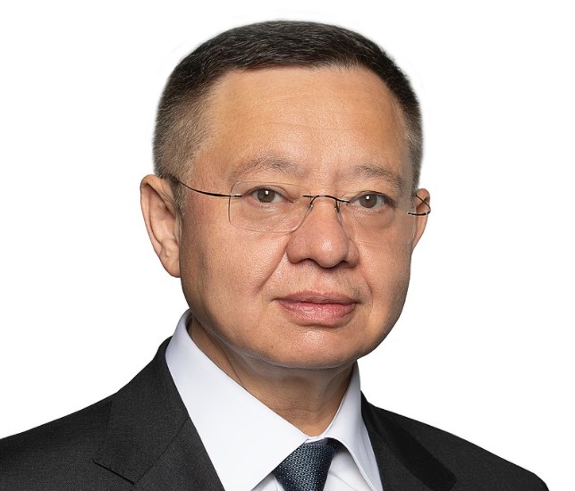 Министр строительства и ЖКХ провел рабочую встречу с врио главы администрации Тамбовской области