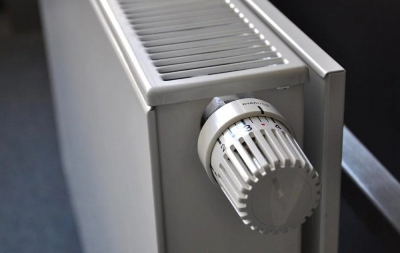 Минстрой РФ предложил отменить оплату отопления летом