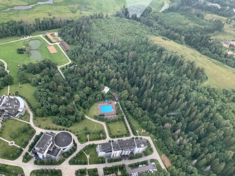 Минстрой России инициировал создание рабочей группы по ТИМ для линейных объектов