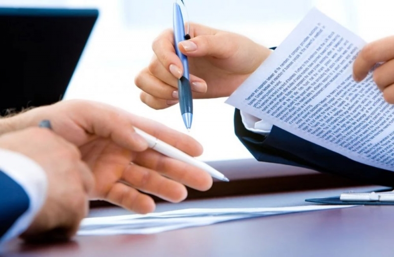 Минстрой России начал отбор заявок на получение субсидий