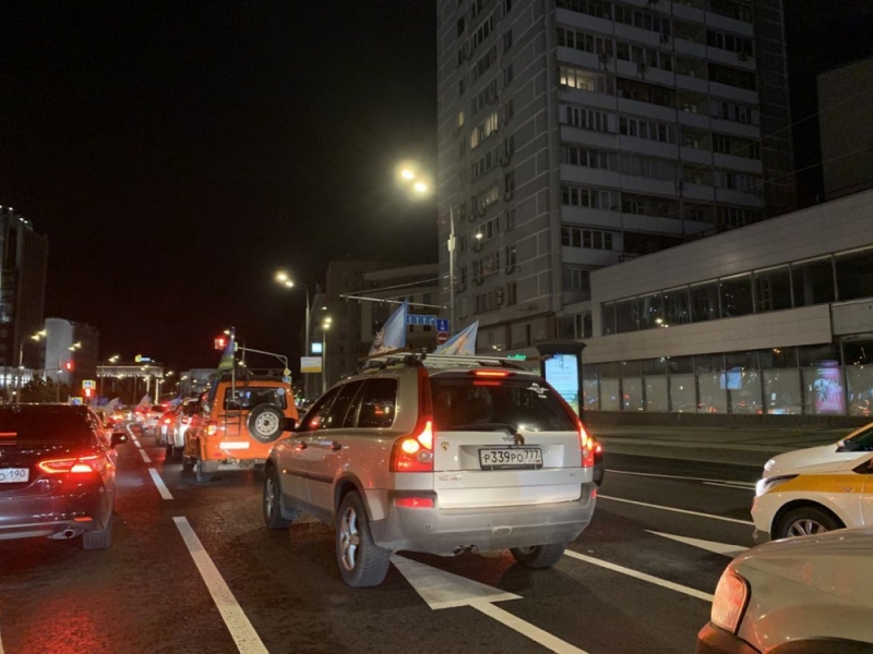 На более 200 объектах в этом году появится новое уличное освещение