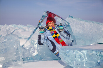 Названы 10 лучших мест для экстремального отдыха в России