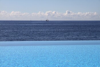 Названы самые красивые пляжи Европы