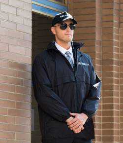 ЧОП: понятие, особенности работы. Преимущества