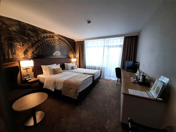 Отельный оператор InterContinental уходит из России