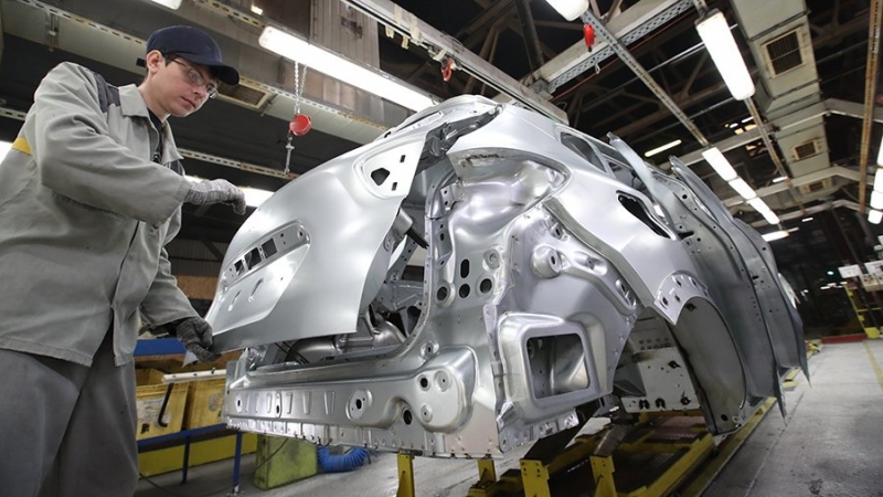 Песков высказался о национализации имущества компаний из недружественных стран