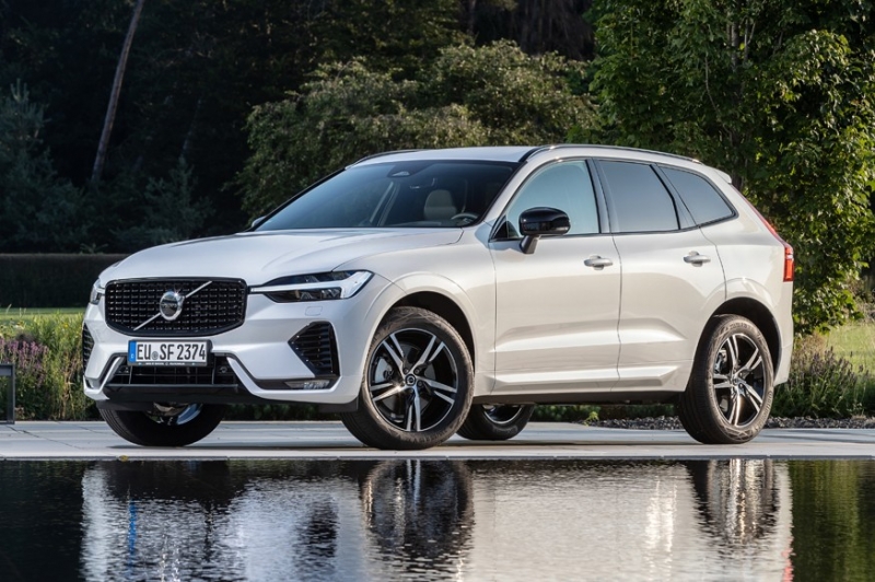 По стопам GM: Volvo и Jaguar Land Rover сокращают сотрудников в РФ