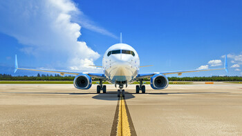 «Победа» до сентября приостанавливает рейсы в Анапу из девяти городов РФ