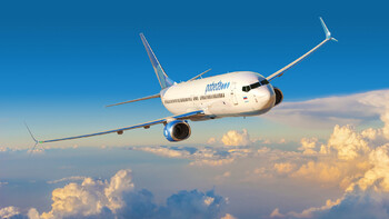 Победа переносит все свои рейсы во Внуково