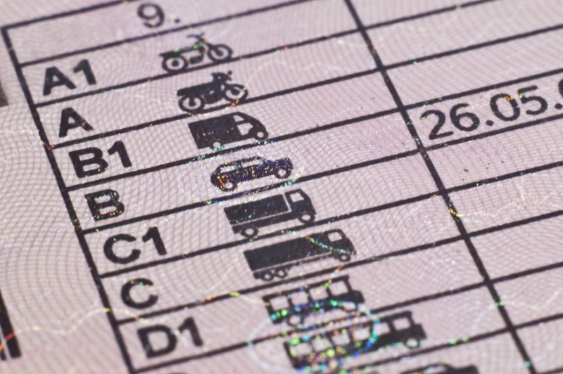 Подробности о том, кому продлят срок действия прав, а кому нет