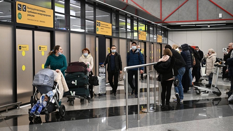 Порог беспошлинного ввоза товаров россиянами повысили до €1 тыс.