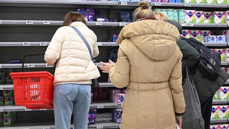 Прокладки западных марок могут заменить недорогие аналоги из Китая и Японии