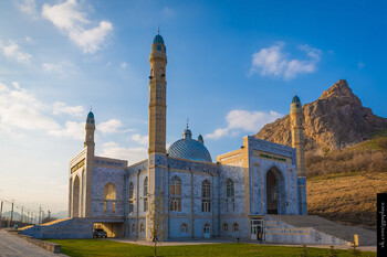 Red Wings полетит из Махачкалы в Киргизию