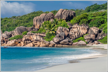 Россия и Сейшелы согласовывают возобновление прямого авиасообщения 