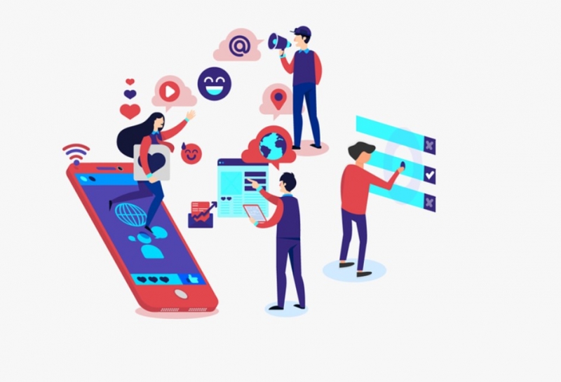 С помощью QR-кода можно оценить работу Центров информирования по программе реновации