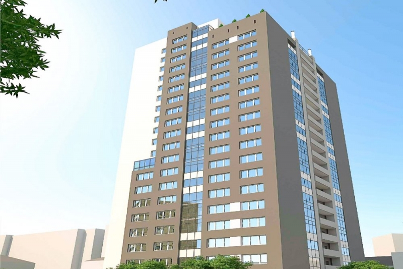 Семь домов по реновации передадут под заселение в апреле