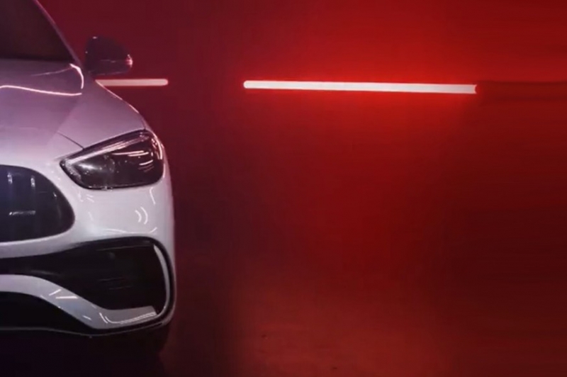 Спортивная «цешка»: Mercedes-AMG готовит преемника «заряженного» седана С 43