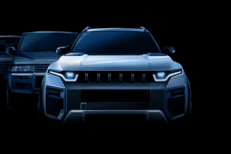 SsangYong лишился инвестора, но ещё надеется выпустить новый кроссовер: известны сроки