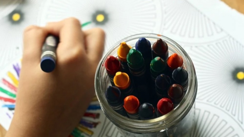 Строительство детского сада в Богородском районе Москвы завершено