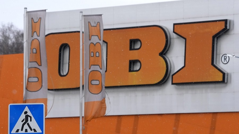 Торговая сеть OBI сменит название