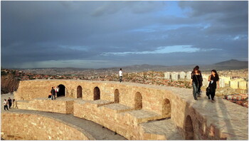 Турция и Египет предложат россиянам туры с посещением двух стран