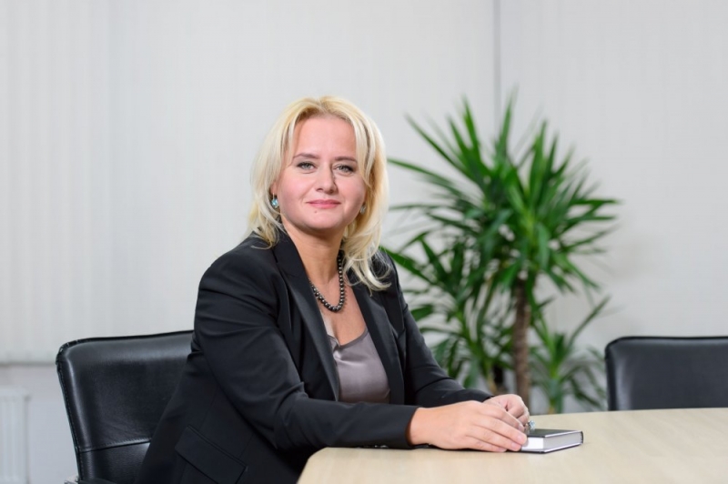 У  «ДАЙМЛЕР КАМАЗ РУС» новый гендиректор