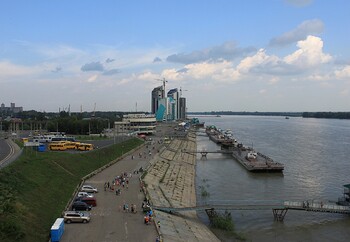 «Уральские авиалинии» возобновят рейсы из Барнаула в Москву