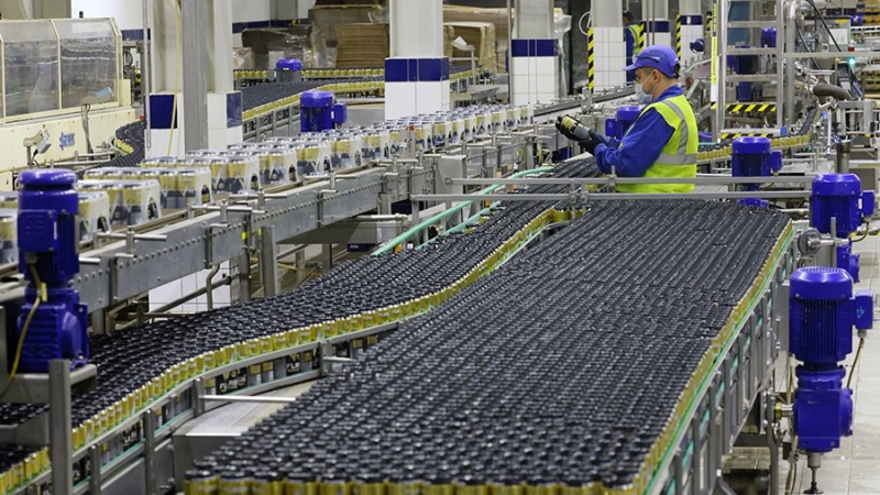 В AB InBev Efes прокомментировали сообщения о планах Carlsberg по продаже бизнеса в РФ