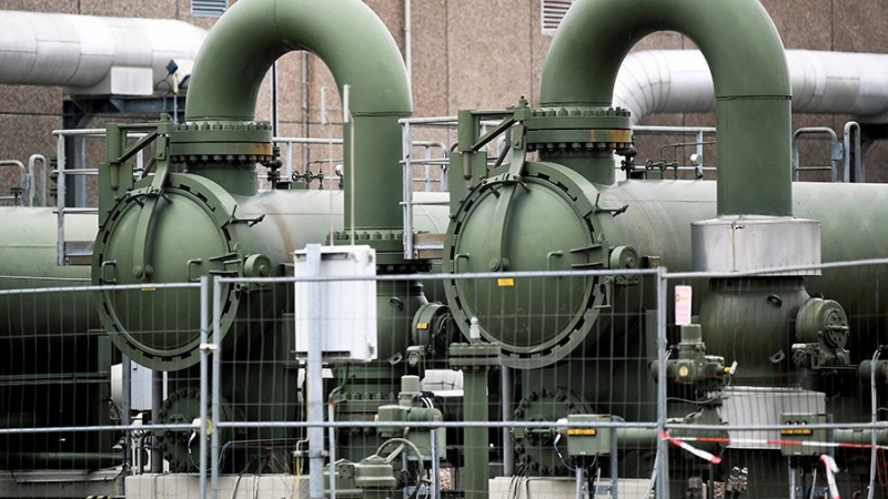 В ФРГ подготовили законопроект о национализации энергокомпаний