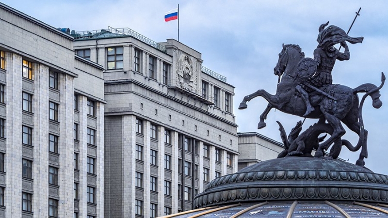 В Госдуме предложили Европе прожить без России «хотя бы год»